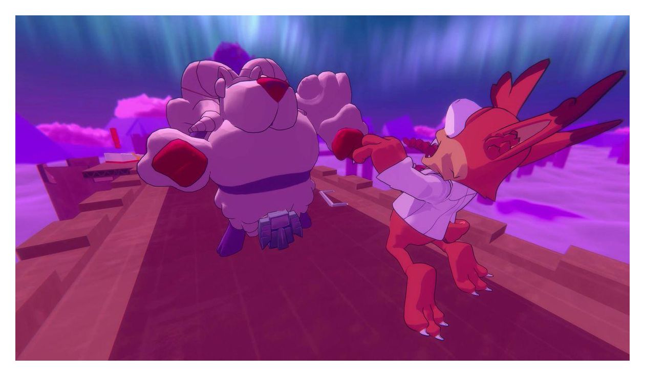 Bubsy 4D Pawsome Edition (Nintendo Switch) 