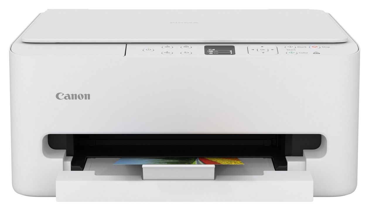 Pixma TS6550i All in One A4 Tintenstrahl Drucker 1200 x 1200 DPI 