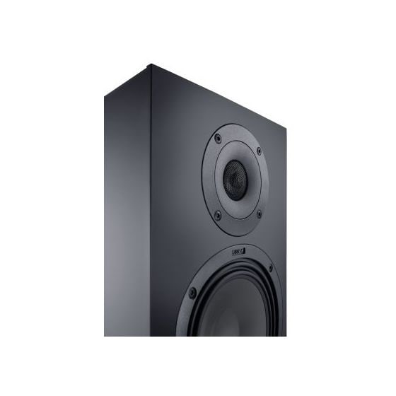 GLE30 S2 90 W 2-Wege Lautsprecher  (Schwarz) 