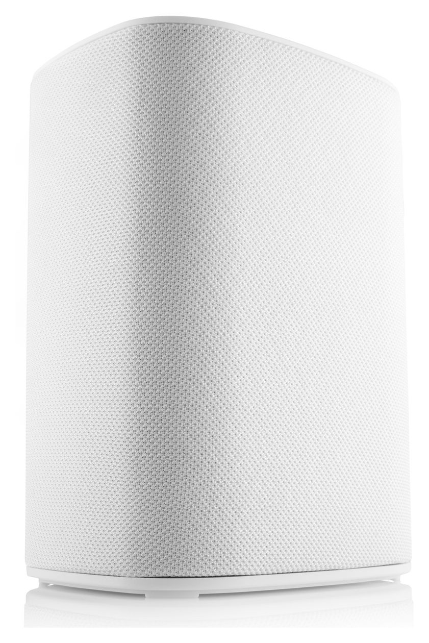 Smart Libero Set 4 70 W 2-Wege Lautsprecher  (Weiß) 