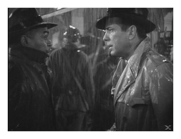 Casablanca (DVD) 