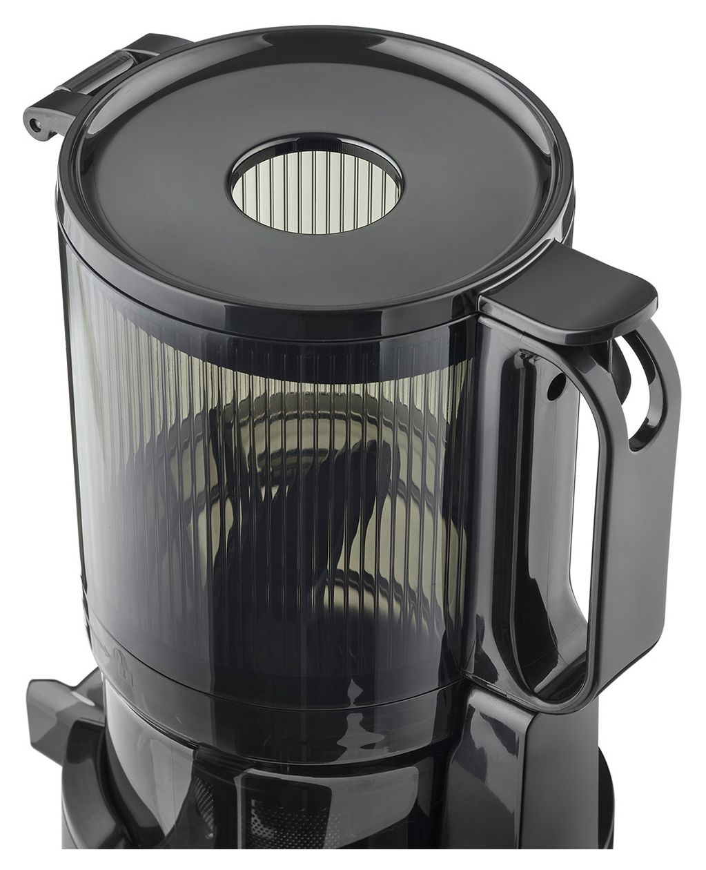 3511 Juice Fit Pro Entsafter 250 W  (Schwarz) 
