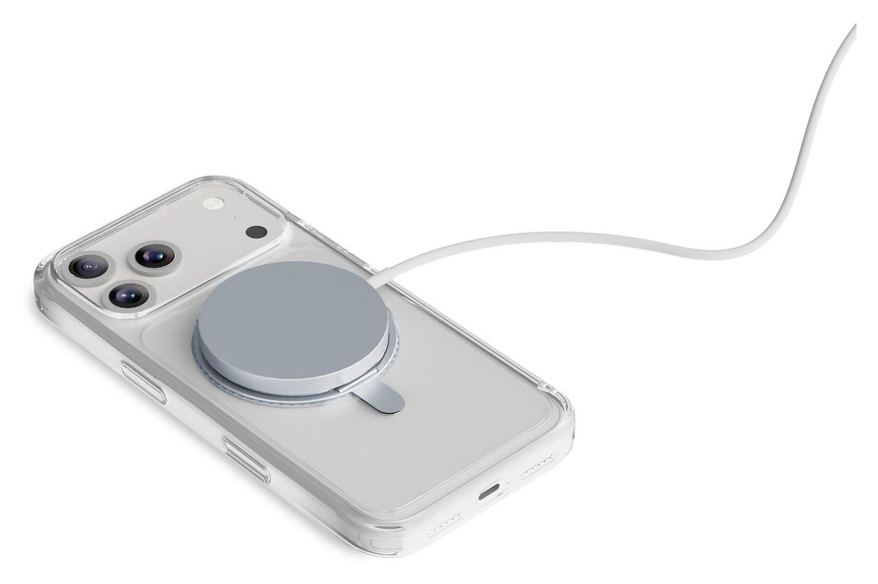 SPIN MAG - IPHONE 17 PRO / 18 PRO 