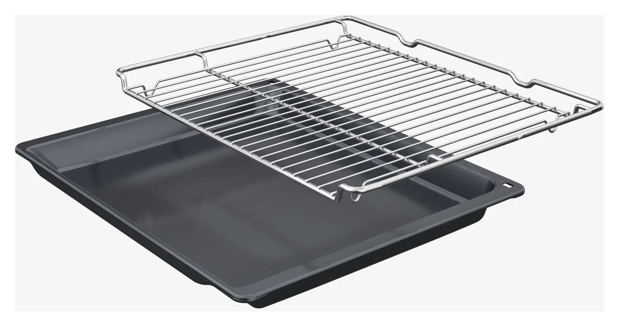 CH4M61164 Einbauherd (ohne Kochfeld) groß EEK: A+ AutoClean 