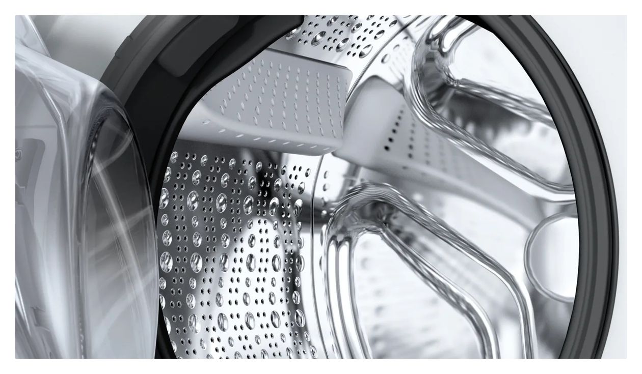 CWF14N30 8 kg Frontlader Waschmaschine 1400 U/min aquaStop Funktion 