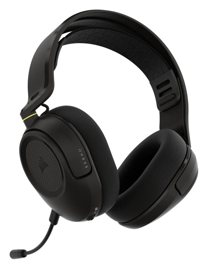 HS35 v3 