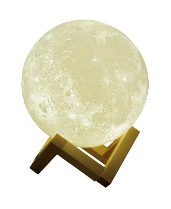 LBS-150 5 W Bluetooth Lautsprecher  (Weiß, Holz) 