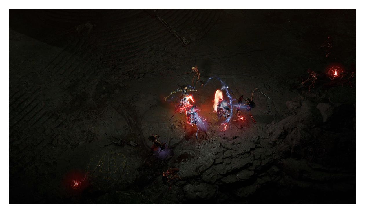 Diablo 4 (PlayStation 5) 