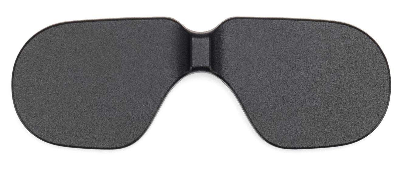 Goggles 2 Motion Combo 