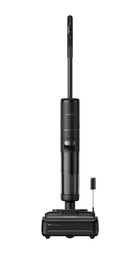 H15 Pro Naß-/Trockensauger bis 60 min Laufzeit für bis zu  400 m² Reinigungsfläche 5 Ah 21000 Pascal 