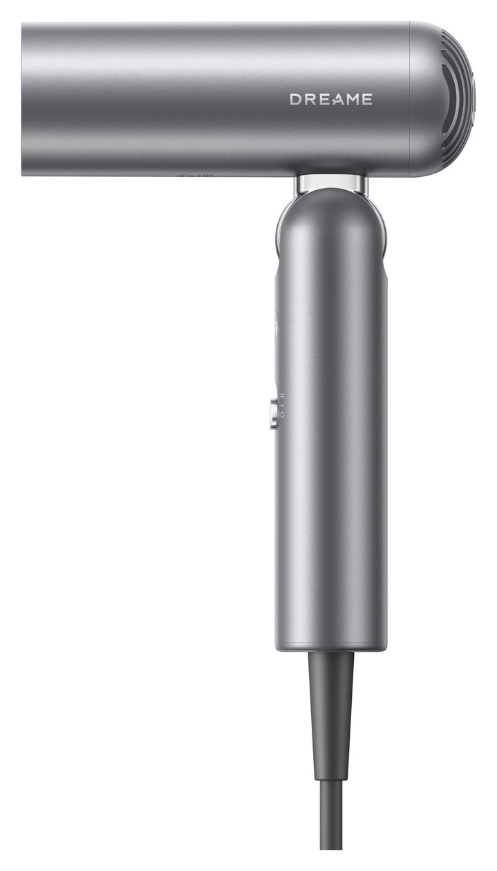 Pocket Neo 2 Haartrockner 1300 W  (Grau) 