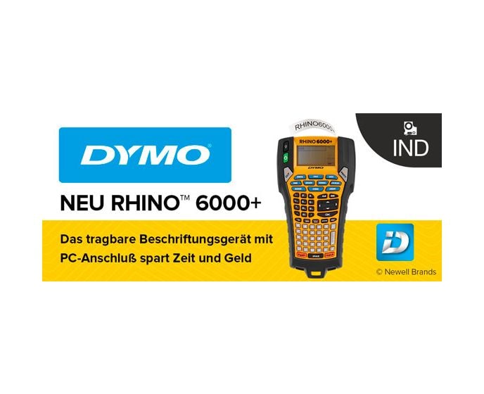Rhino 6000+ 