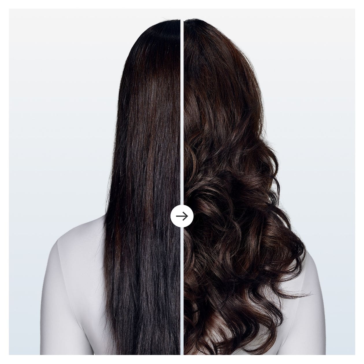 Airwrap Coanda 2x Straight + Waivy 