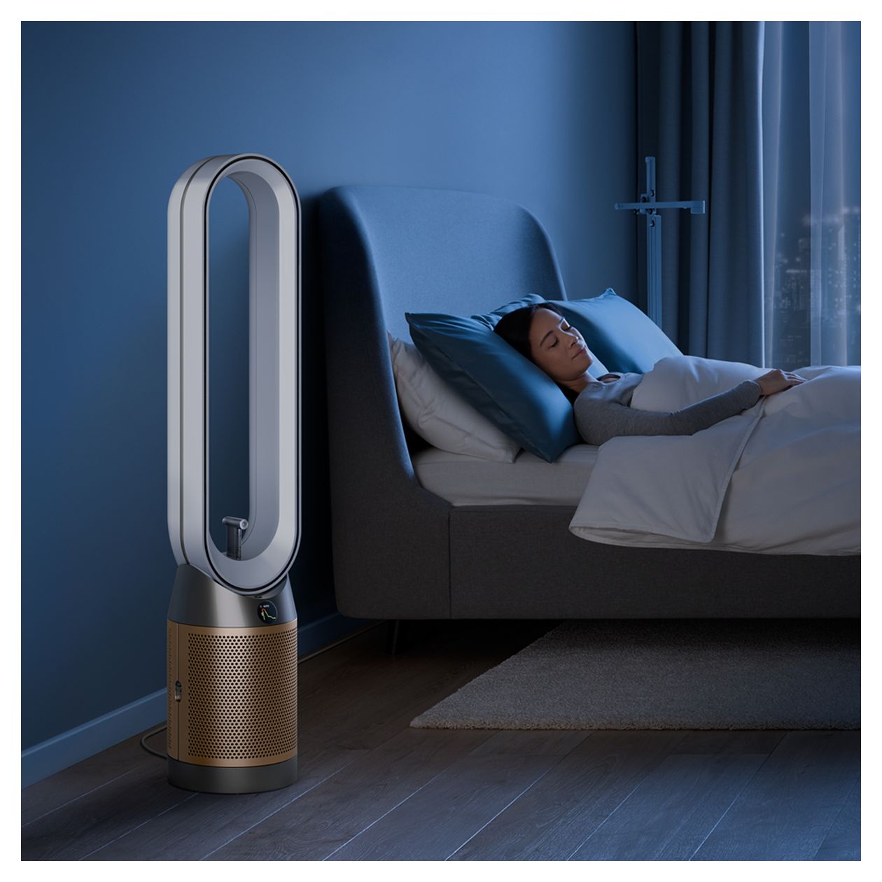 Find+Follow Purifier Cool PC3 