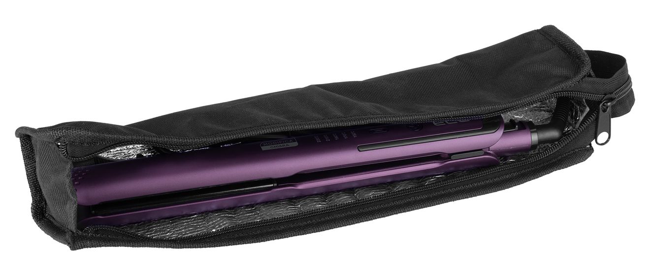 Modifica Straight Chiara Haarglätter 48 W  (Violett) 