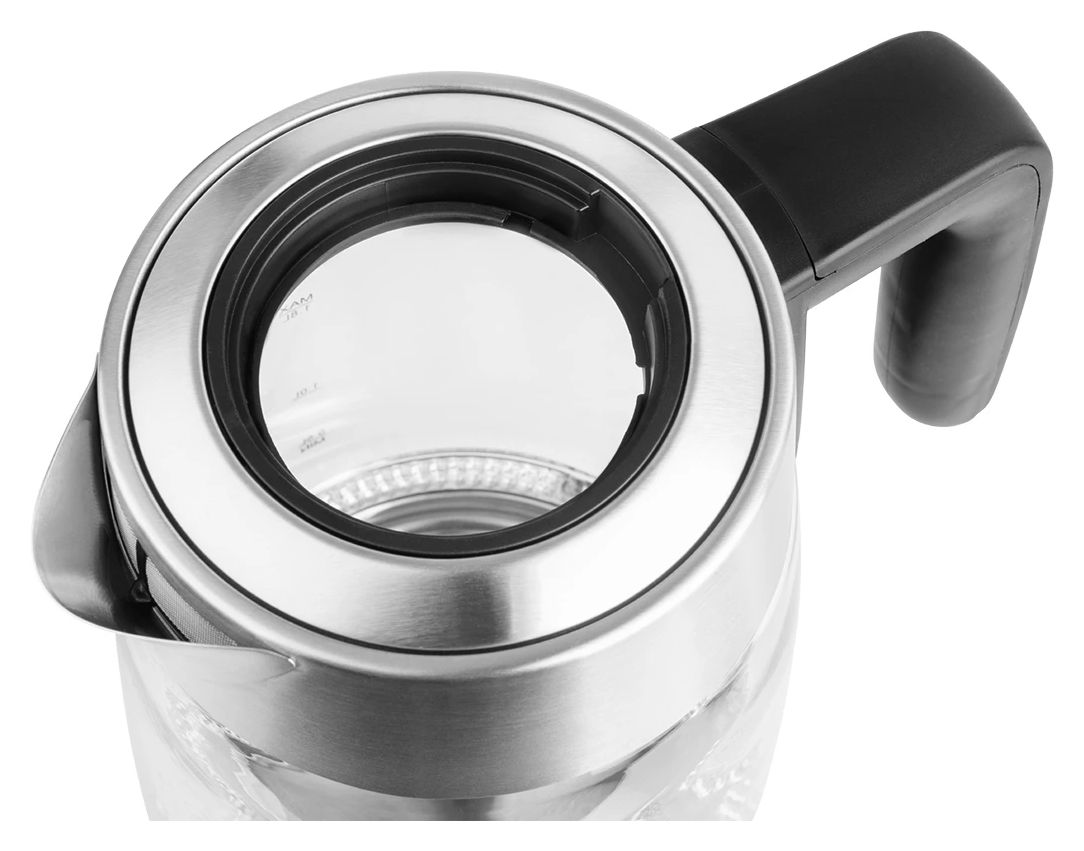 RK1891 Infuso Teemaschine 1,8 l  (Transparent) 