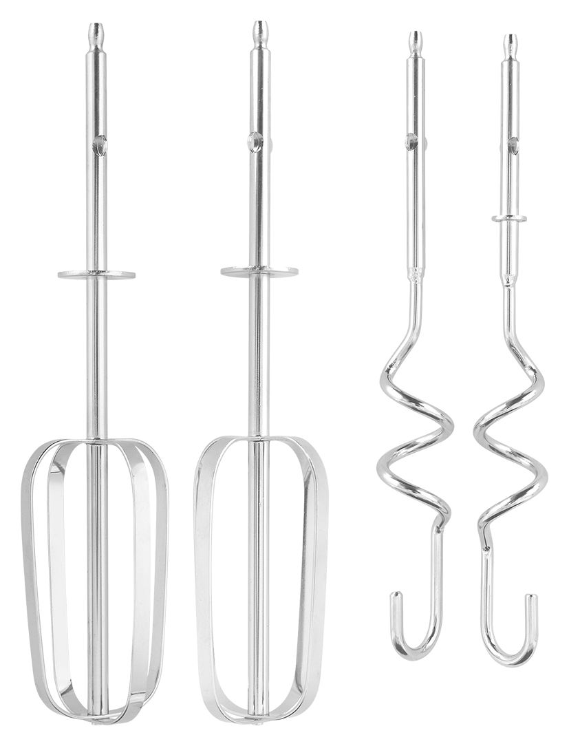 RS440 Lite Handmixer 400 W 5 Stufen  (Weiß) 