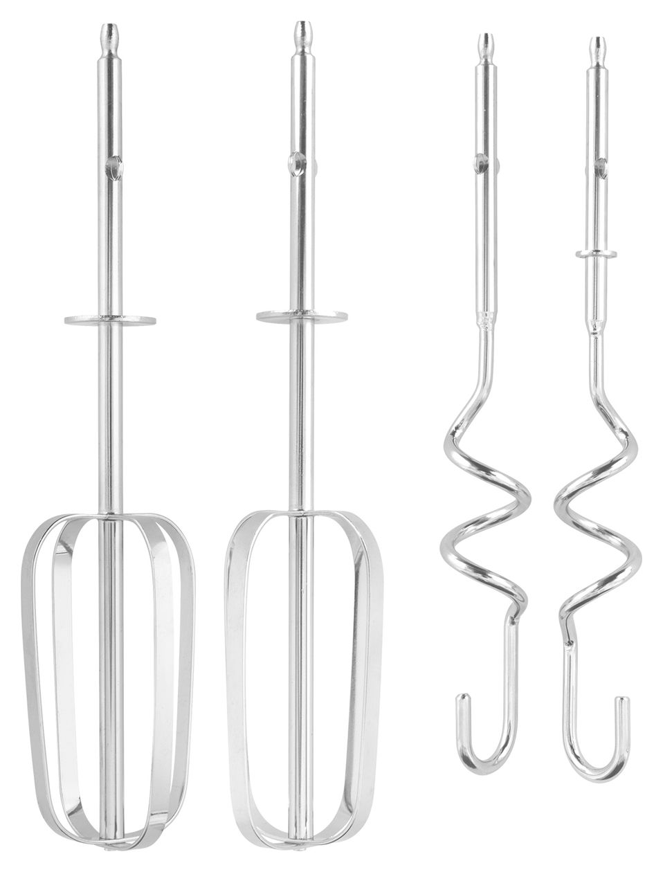 RS440 Lite Handmixer 400 W 5 Stufen  (Weiß) 
