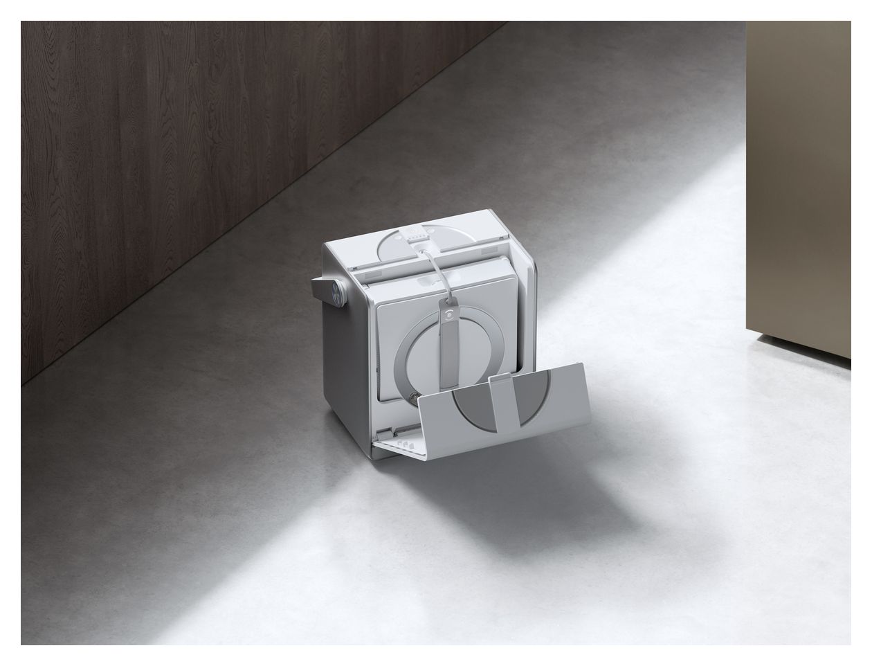 Winbot W2 Pro Omni Fensterputzroboter 