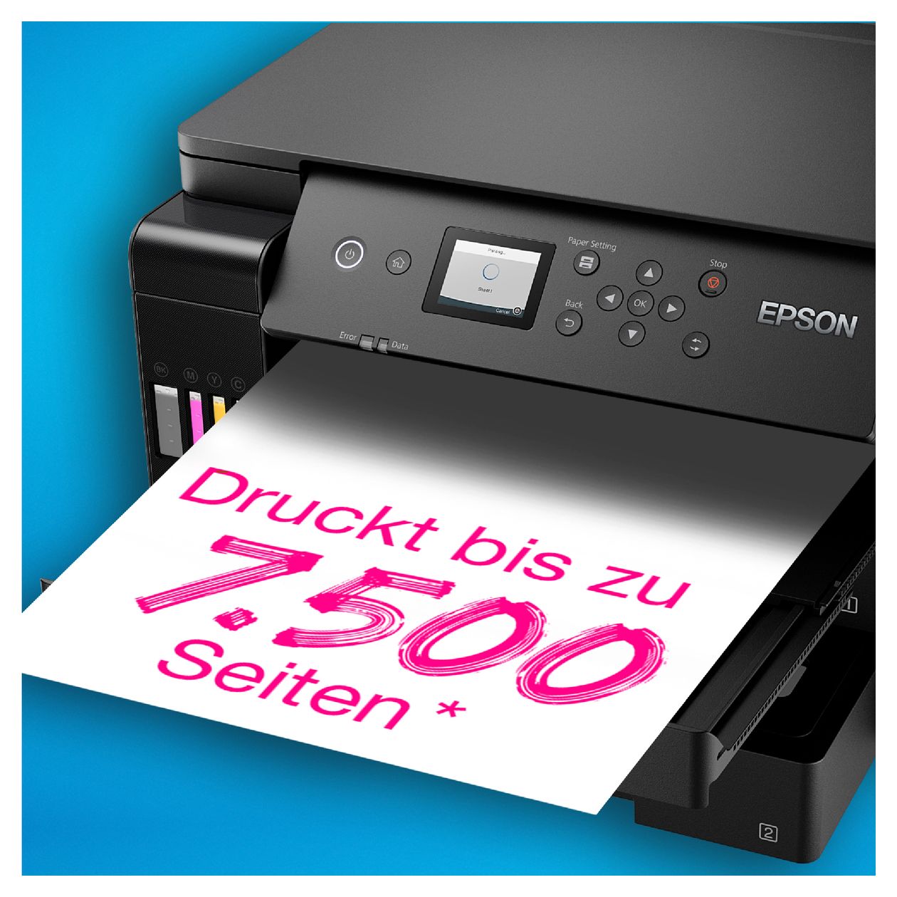 EcoTank ET-16150 