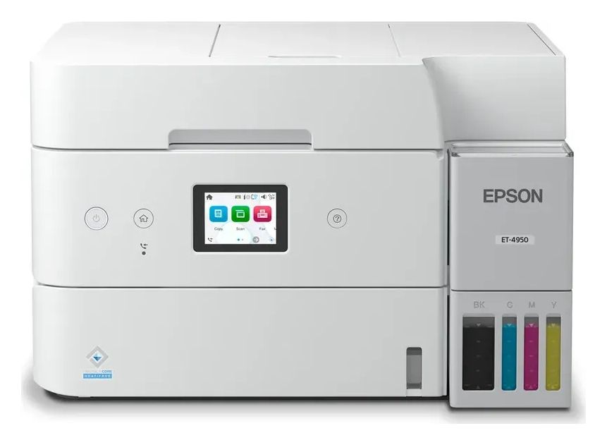 EcoTank ET-2851 All in One A4 Tintenstrahl Drucker 4800 x 1200 DPI 