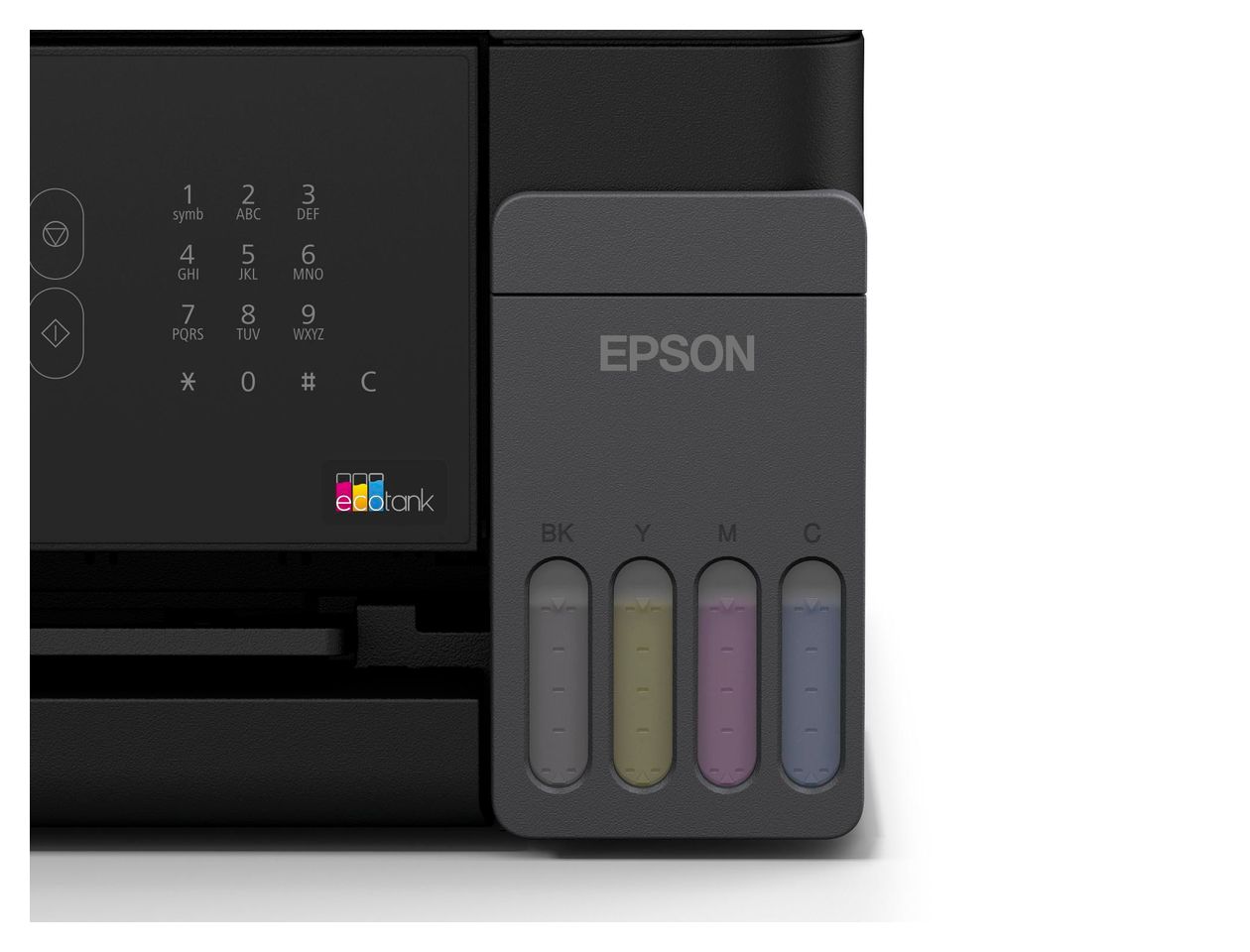 EcoTank ET-4905 All in One A4 Tintenstrahl Drucker 5760 x 1440 DPI 