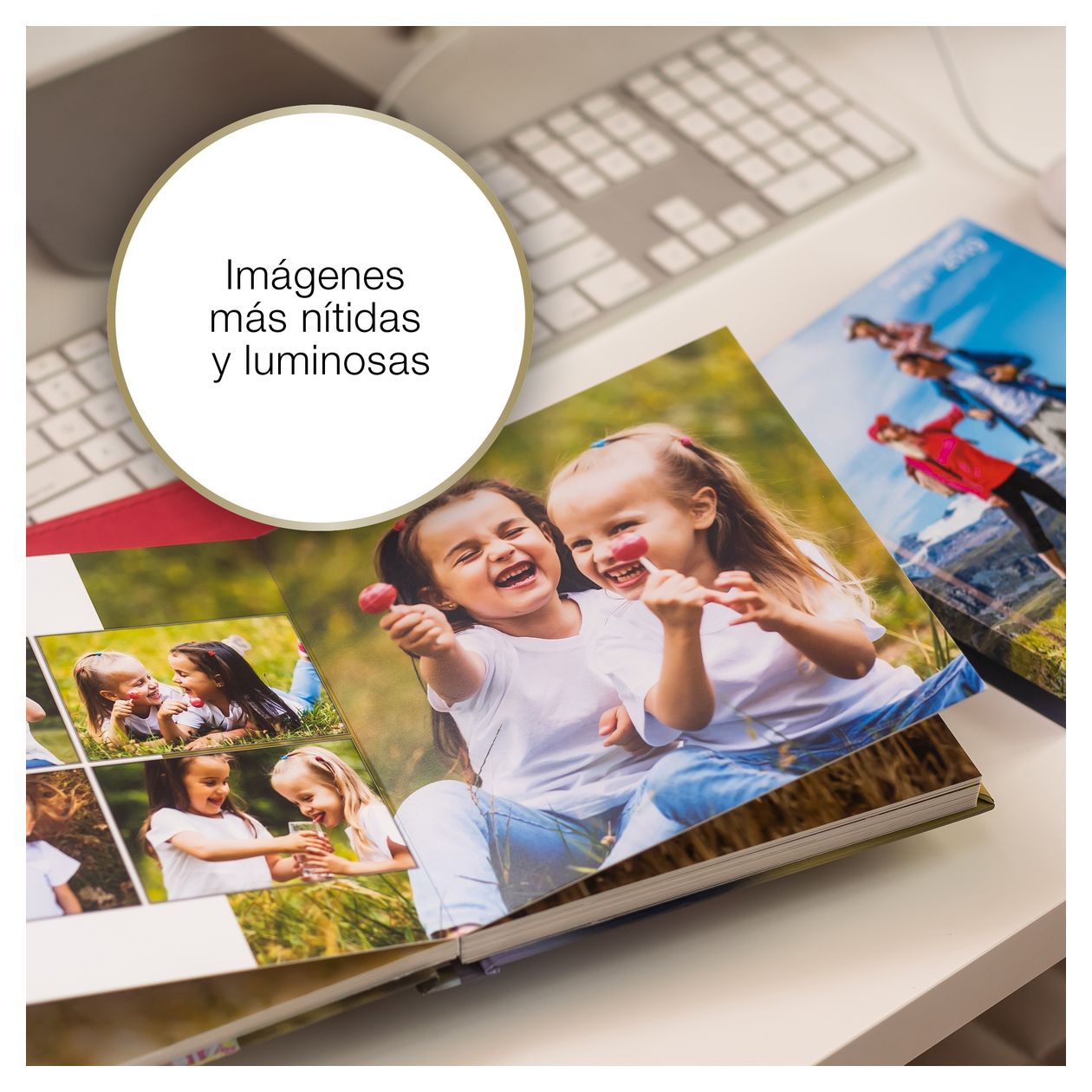 Premium Glossy Photo Paper - A4 - 2x 15 Blätter 