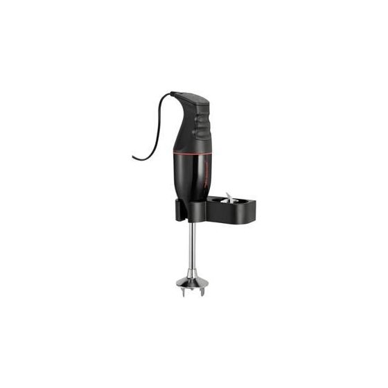 M100D Black Design Zauberstab Stabmixer 120 W 2 Stufen  (Schwarz) 