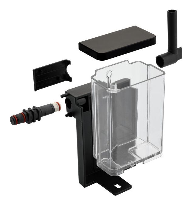 Acorto Kaffeevollautomat 19 bar 1,3 l 200 g  (Schwarz) 