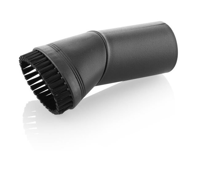 Barello Bodenstaubsauger mit Staubbeutel 1400 W HEPA  (Schwarz, Gelb) 