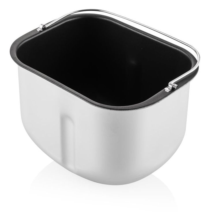 Crustica Brotbackautomat für 1 kg 600 W 