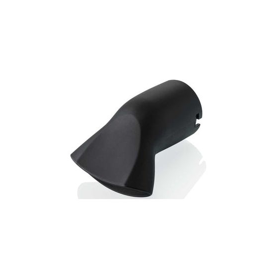 Fenité Black Edition Warmluftbürste 1000 W  (Schwarz, Rose) 