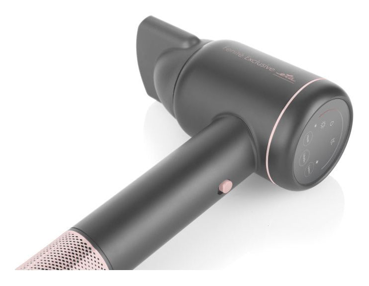Fenité Exclusive Haartrockner 1600 W  (Grau) 