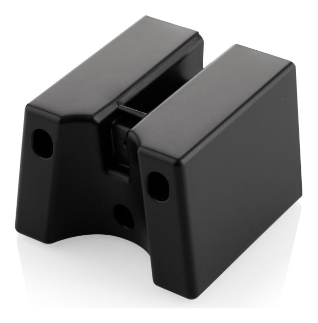 Fortelo Handstaubsauger mit Staubbeutel bis 50 min Laufzeit 36 V Zyklonal 