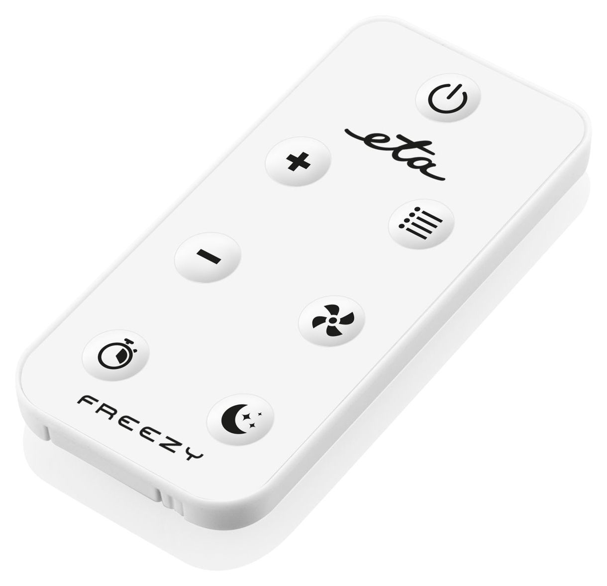Freezy mobile Klimaanlage EEK: A 
