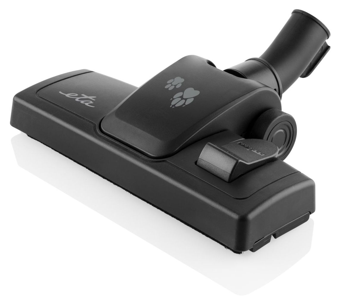 Grande Animal Bodenstaubsauger Beutellos 850 W HEPA (Schwarz, Gold, Silber) 