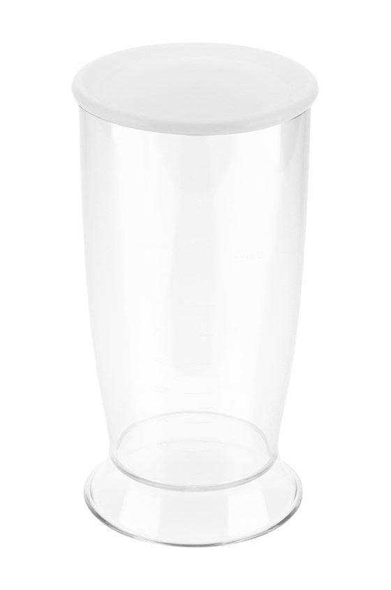 Lento Stabmixer 1200 W  (Weiß) 