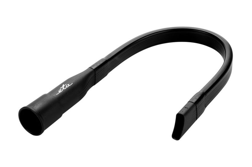 Mio II Bodenstaubsauger mit Staubbeutel 700 W HEPA  (Schwarz, Silber) 