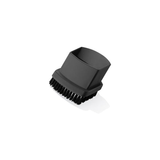 Moneto II Handstaubsauger mit Staubbeutel bis 50 min Laufzeit 25,2 V Zyklonal  (Gold) 