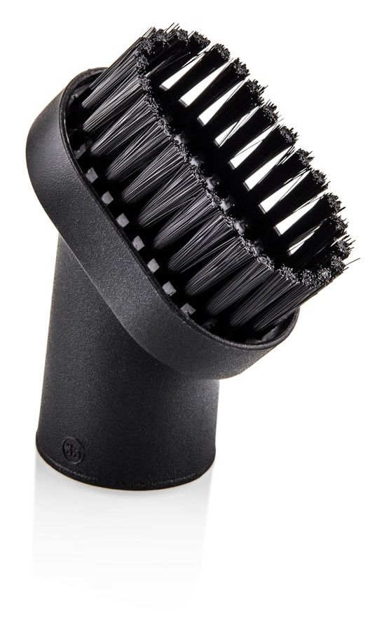 Salvet Animal Bodenstaubsauger Beutellos 700 W HEPA (Schwarz, Silber, Violett) 