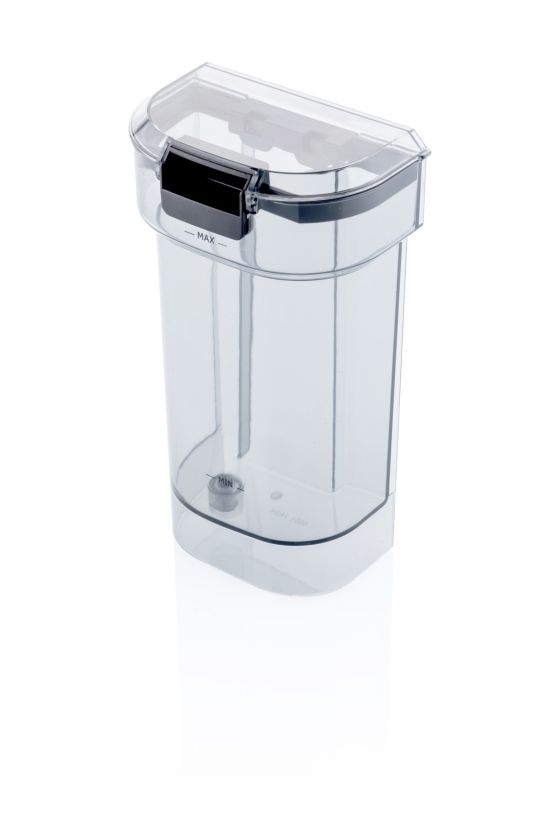 Storio Siebträger Kaffeemaschine 20 bar 1350 W  (Schwarz) 