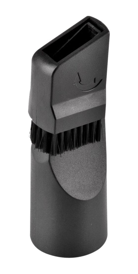 Stormy Animal Bodenstaubsauger Beutellos 800 W HEPA  (Schwarz, Blau) 