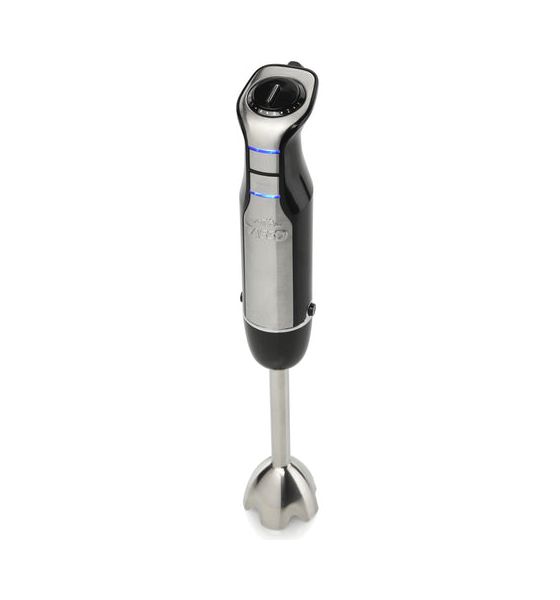 Tasso 600 W Küchenmaschine 0,7 l  (Schwarz) 