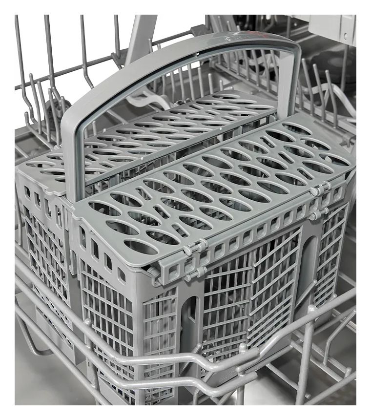 EGSP9414-EB-030D 60 cm Geschirrspüler unterbaufähig Leise 14 Maßgedecke aquaStop Funktion 