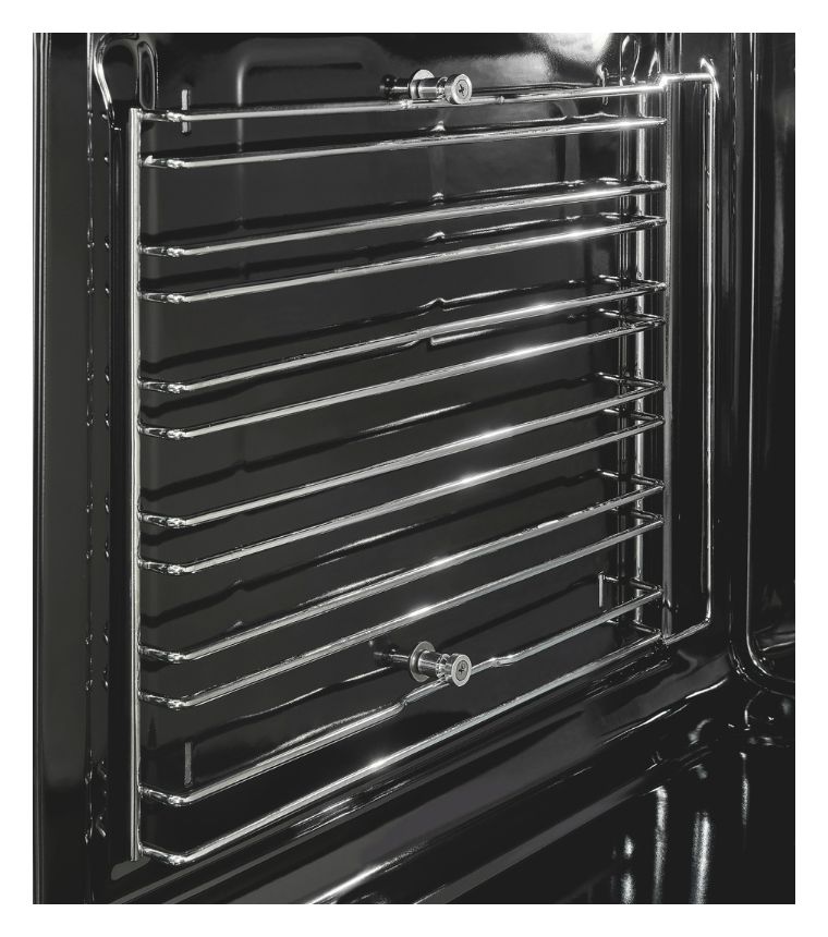 EHE285-HBZ-020 Herdset 75 l mit 60 cm Glaskeramik Kochfeld 