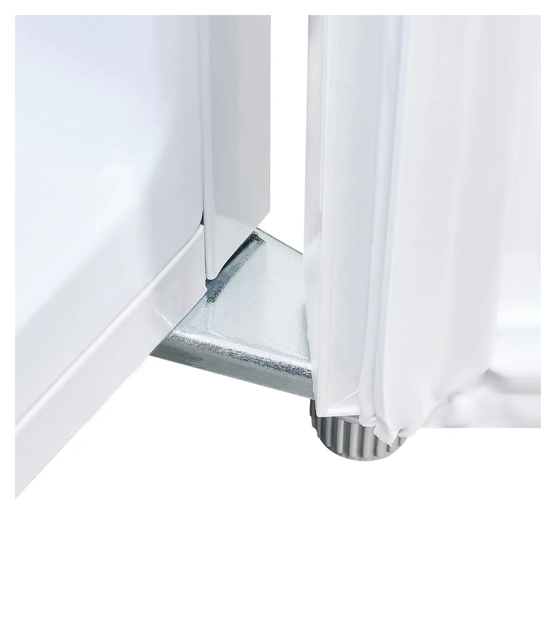 GKS120-GT-160C 118 l Tischkühlschrank EEK: C 358 kWh Jahr  (Weiß) 