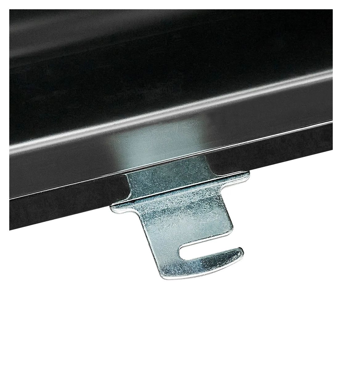 GKS240-GT-160C 237 l Kühlschrank freistehend EEK: C 449 kWh Jahr  (Schwarz) 