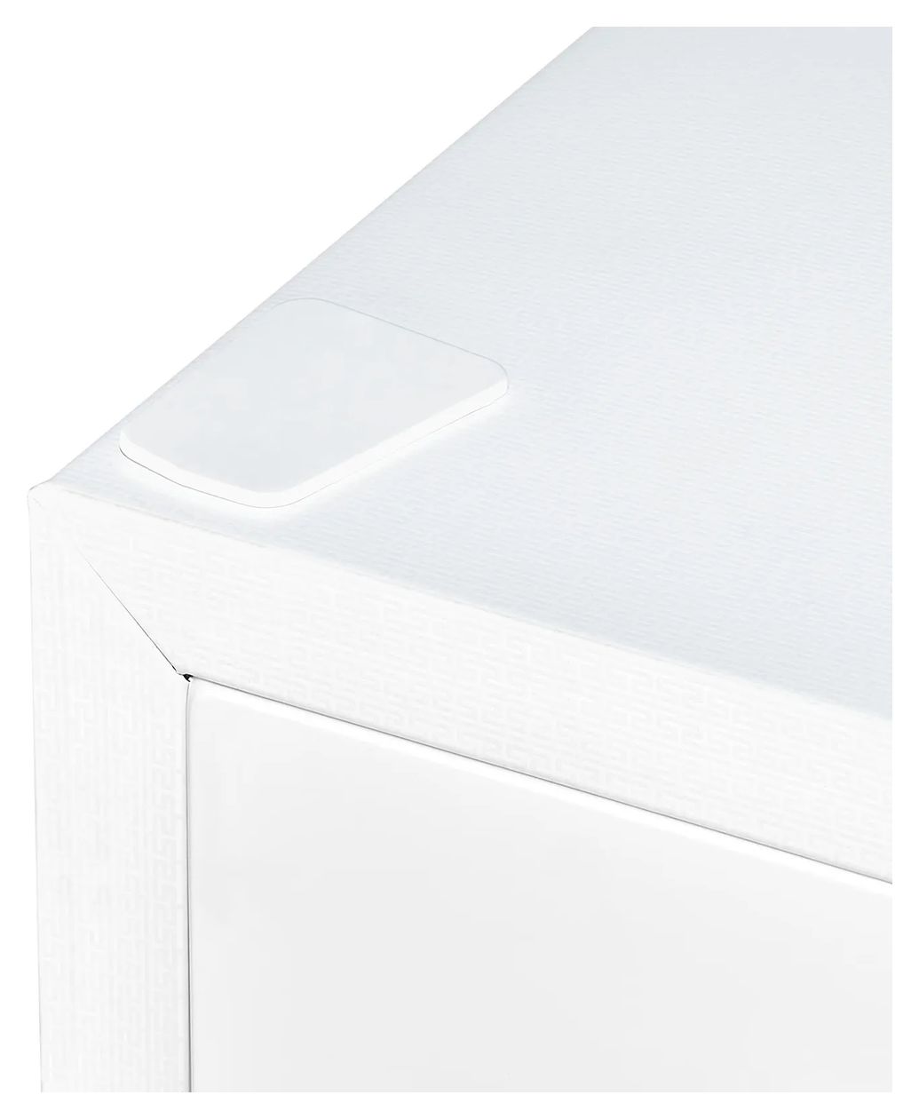 GS230-H-040D 168 l Gefrierschrank 152 kWh Jahr  (Weiß) 