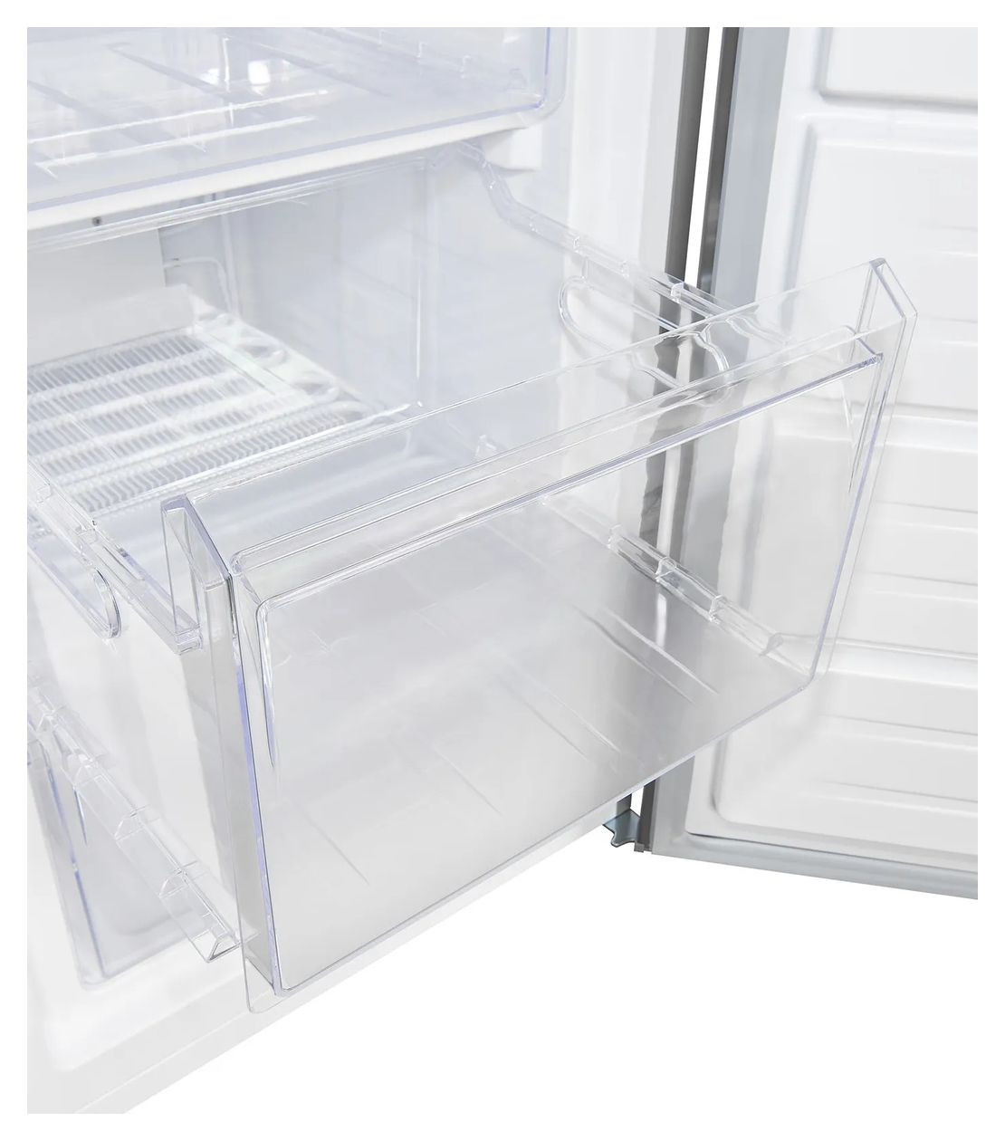 GS230-H-040E 168 l Gefrierschrank 190 kWh Jahr  (Edelstahl) 