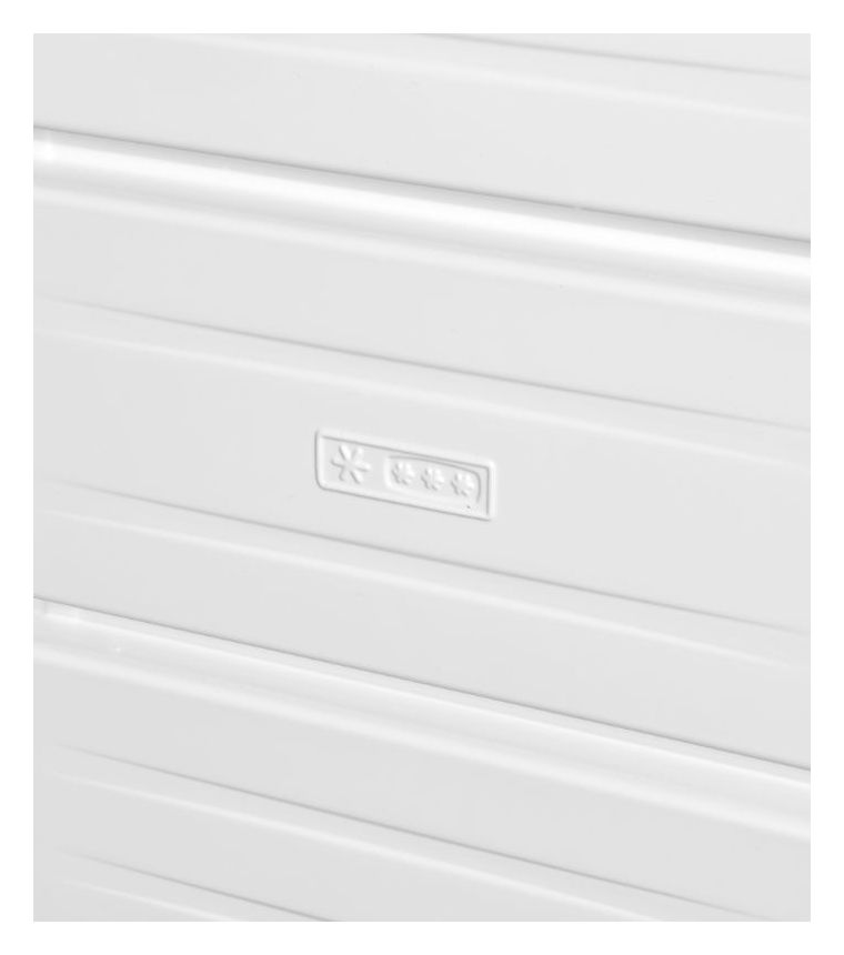 GS230-HE-040D 168 l Gefrierschrank 152 kWh Jahr  (Weiß) 